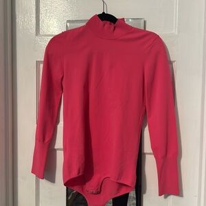 Herve Leger Paris Body Suit